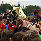 Tempo Cup 2020, kategorie U10