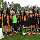 Tempo Cup 2020, kategorie U10