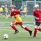 Tempo Cup 2020, kategorie U9