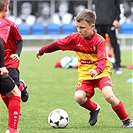 Tempo Cup 2020, kategorie U9