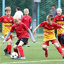 Tempo Cup 2020, kategorie U9