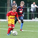 Tempo Cup 2020, kategorie U9