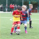 Tempo Cup 2020, kategorie U9