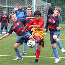 Tempo Cup 2020, kategorie U9