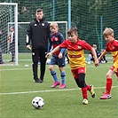 Tempo Cup 2020, kategorie U9