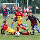 Tempo Cup 2020, kategorie U9