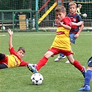 Tempo Cup 2020, kategorie U9