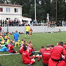 Tempo Cup 2020, kategorie U9