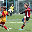 Tempo Cup 2020, kategorie U9