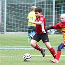 Tempo Cup 2020, kategorie U9