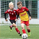 Tempo Cup 2020, kategorie U9