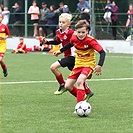 Tempo Cup 2020, kategorie U9