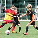 Tempo Cup 2020, kategorie U9