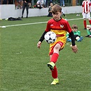 Tempo Cup 2020, kategorie U9