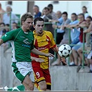 FC Tempo Praha - FK Újezd nad Lesy 1:0