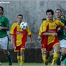 FC Tempo Praha - FK Újezd nad Lesy 1:0