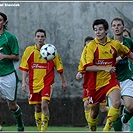 FC Tempo Praha - FK Újezd nad Lesy 1:0