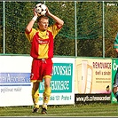 FC Tempo Praha - FSC Libuš 2:6