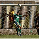 FC Tempo Praha - FSC Libuš 2:6