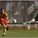 FC Tempo Praha - FSC Libuš 2:6