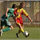 FC Tempo Praha - FSC Libuš 2:6