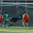 FC Tempo Praha - FSC Libuš 2:6