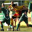 FC Tempo Praha - FSC Libuš 2:6