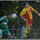 FC Tempo Praha - FSC Libuš 2:6