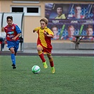 FC Viktoria Plzeń - FC Tempo Praha 17:4