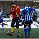 SK Aritma Praha - FC Tempo Praha 2:2