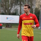 B tým: FC Tempo Praha B - SK Třeboradice 2:3