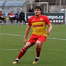 B tým: FC Tempo Praha B - SK Třeboradice 2:3