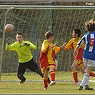 ABC Braník B - FC Tempo Praha B 15:2