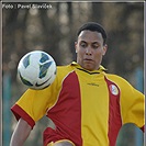 FC Tempo Praha B - SK Union Vršovice B 1:1