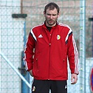 FC Tempo Praha - FK Viktoria Žižkov