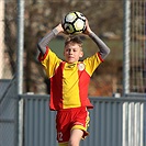 FC Tempo Praha - FK Viktoria Žižkov