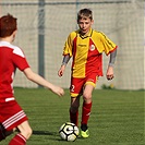 FC Tempo Praha - FK Viktoria Žižkov