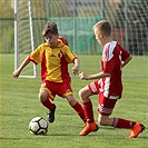 FC Tempo Praha - FK Viktoria Žižkov