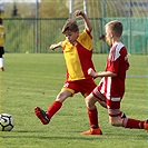 FC Tempo Praha - FK Viktoria Žižkov