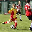 FC Tempo Praha - FK Viktoria Žižkov