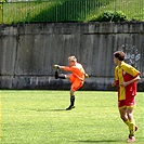 FC Tempo Praha - Slovan Bohnice 2:1