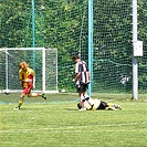 FC Tempo Praha - Slovan Bohnice 2:1