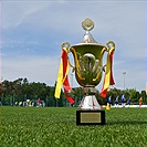 Tempo Cup 2019 pro ročník 2010 a mladší
