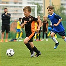 Tempo Cup 2019 pro ročník 2010 a mladší