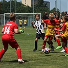 U9: Tempo Cup 2025