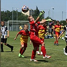 U9: Tempo Cup 2025