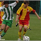 FC Tempo Praha - SK Střešovice 1911 0:6