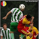FC Tempo Praha - SK Střešovice 1911 0:6