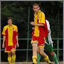 FC Tempo Praha - SK Střešovice 1911 0:6