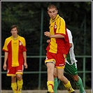 FC Tempo Praha - SK Střešovice 1911 0:6